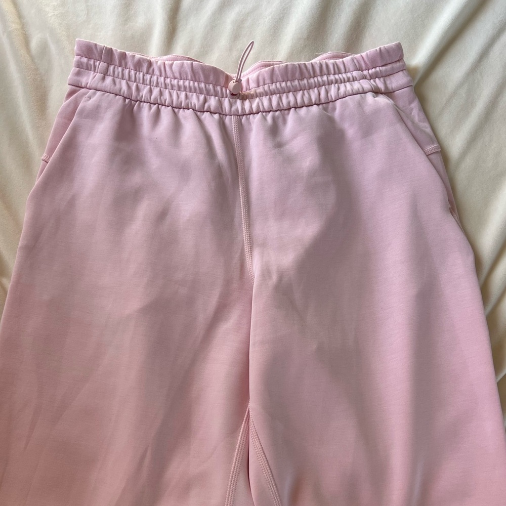 Lululemon Pink Softstreme Pants